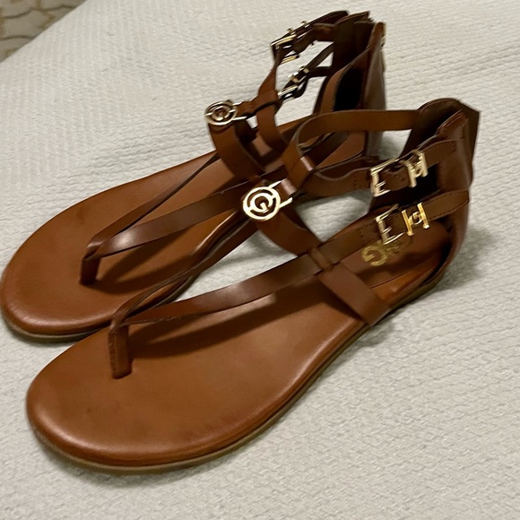 Guess gladiator sandals - Picture 4 of 5